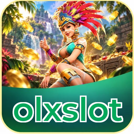 Screenshot 1 - olxslot Home Screen