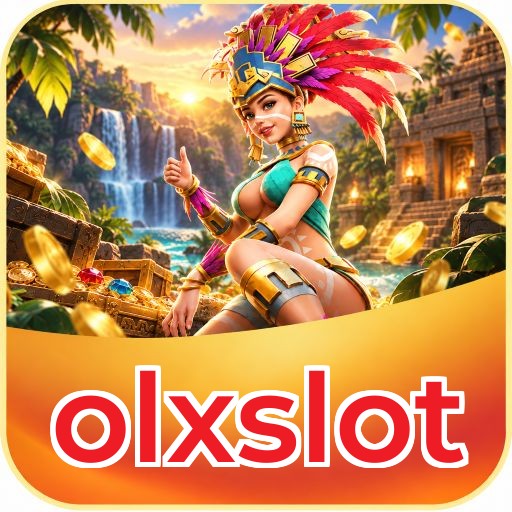 Screenshot 1 - olxslot Home Screen